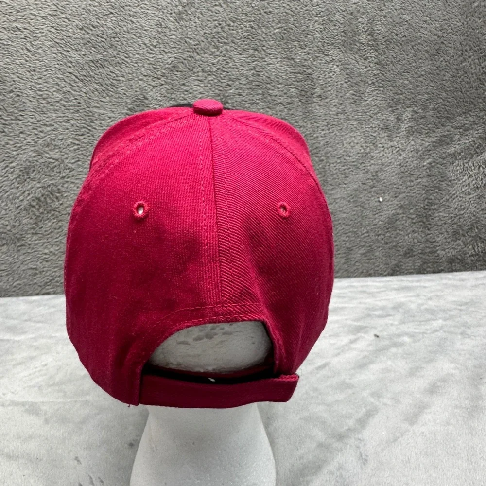 Arizona Cardinals NFL Team‎ Apparel Kids Baseball Cap Hat Adjustable Strap